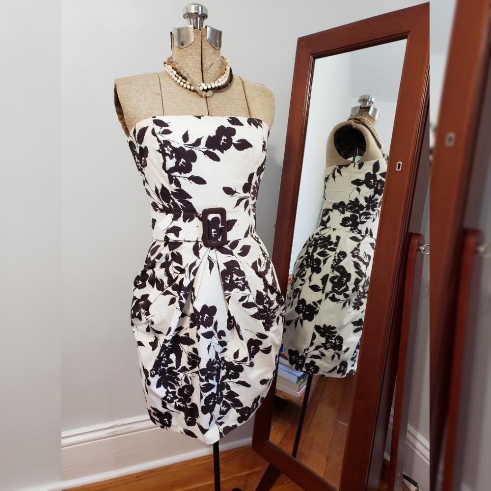 Perfect summer dress